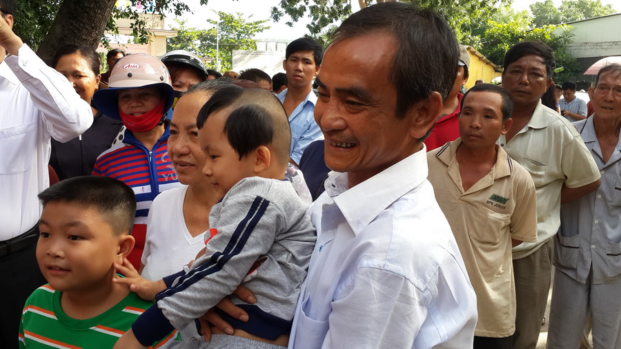 Vụ án oan Huỳnh Văn Nén: Điều tra viên và Kiểm sát viên đã làm gì?