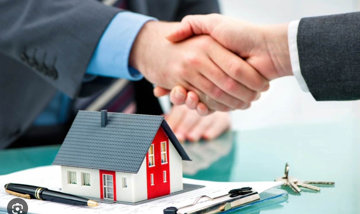 Quy trình mua bán nhà đất bạn không thể bỏ qua – Luật Nam Vương